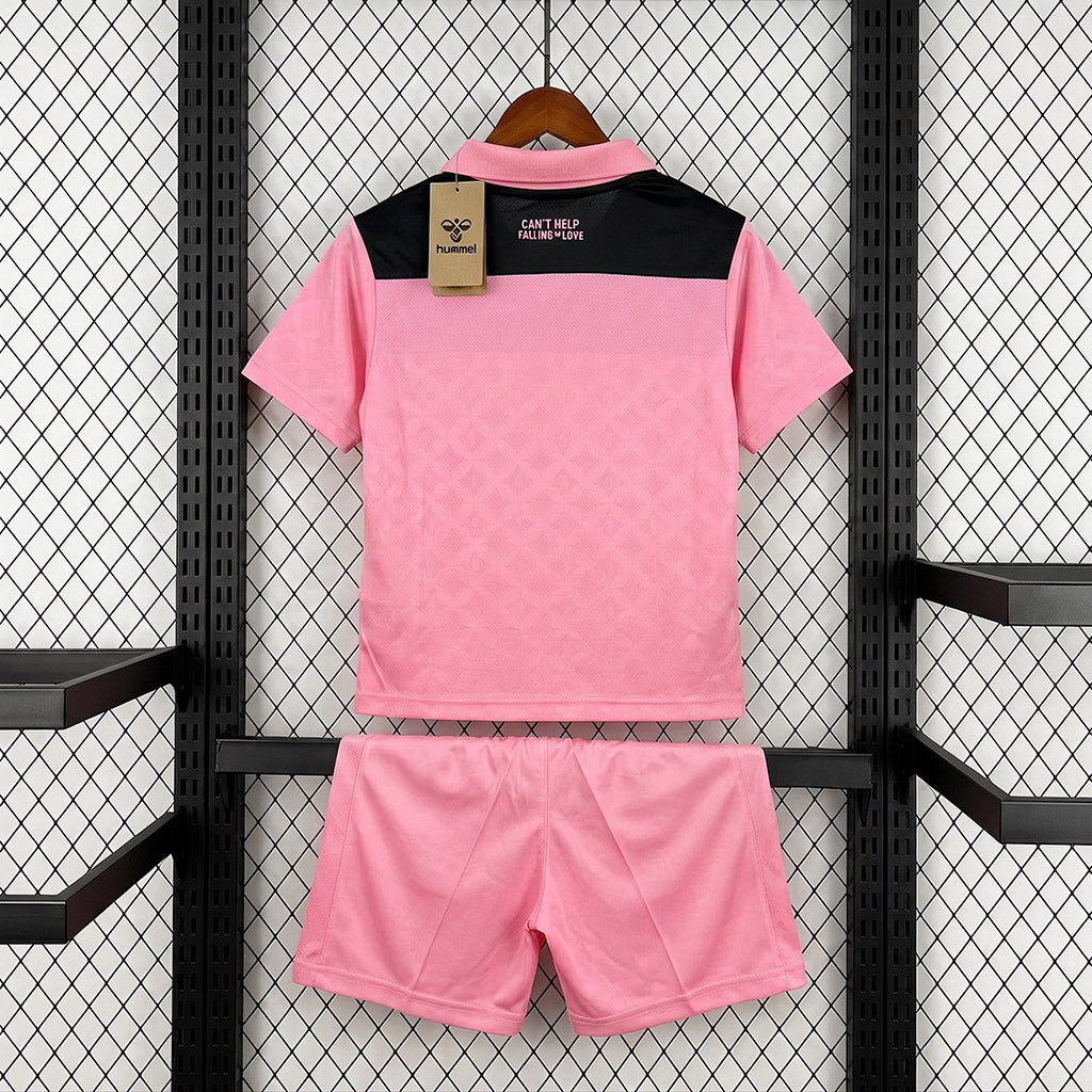 Sunderland 2026/27 Away - Kid Kit