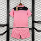 Sunderland 2026/27 Away - Kid Kit