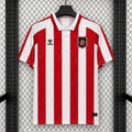 Sunderland 2026/27 Home - Fan Version