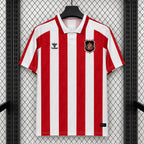 Sunderland 2026/27 Home - Fan Version