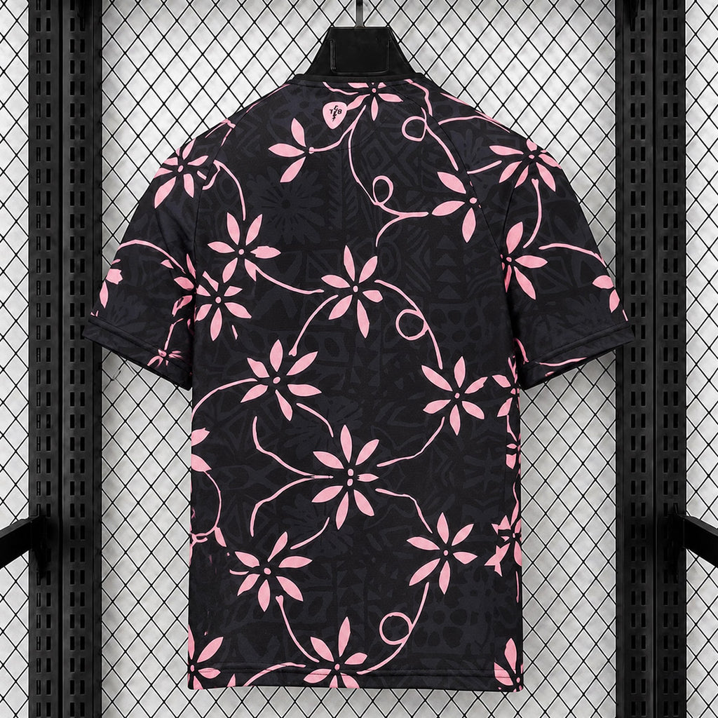 Sunderland 2026/27 Away Pre-Match Top