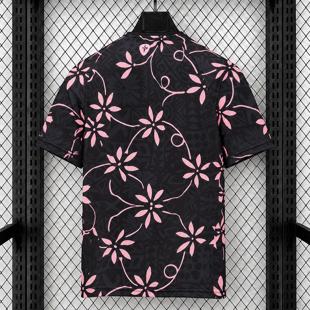 Sunderland 2026/27 Away Pre-Match Top