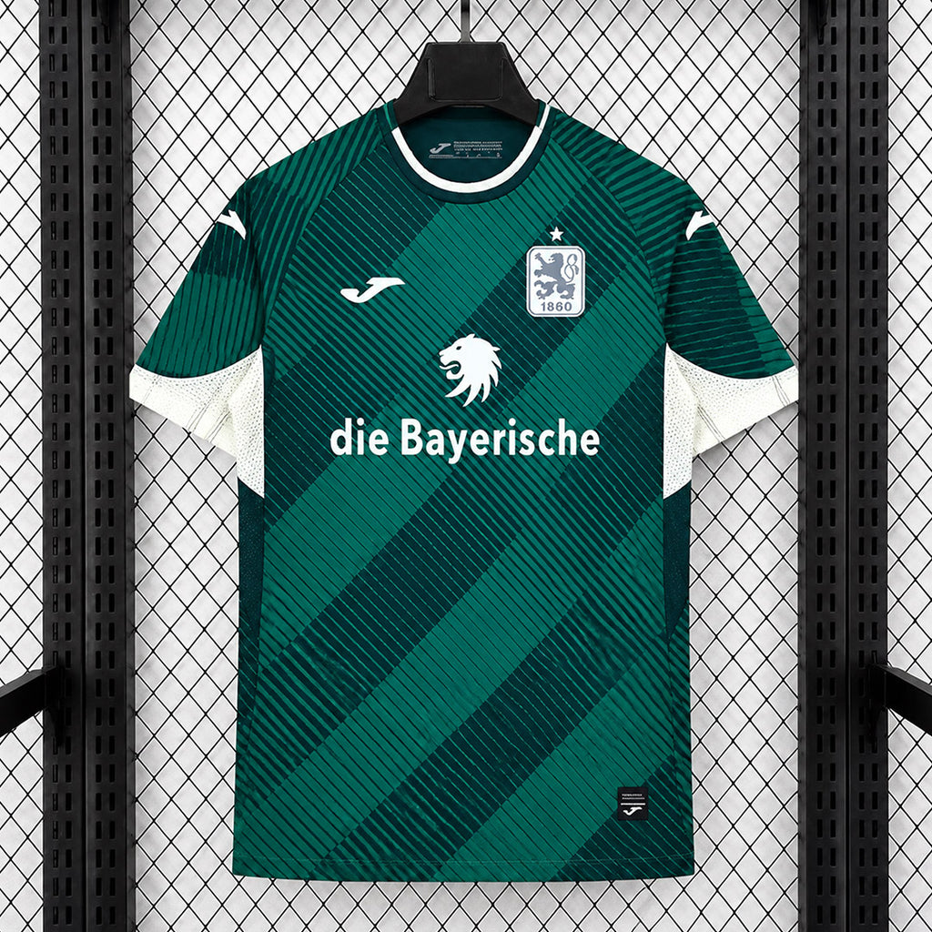 TSV 1860 Munich 2026/27 Away - Fan Version