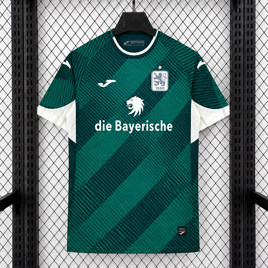 TSV 1860 Munich 2026/27 Away - Fan Version