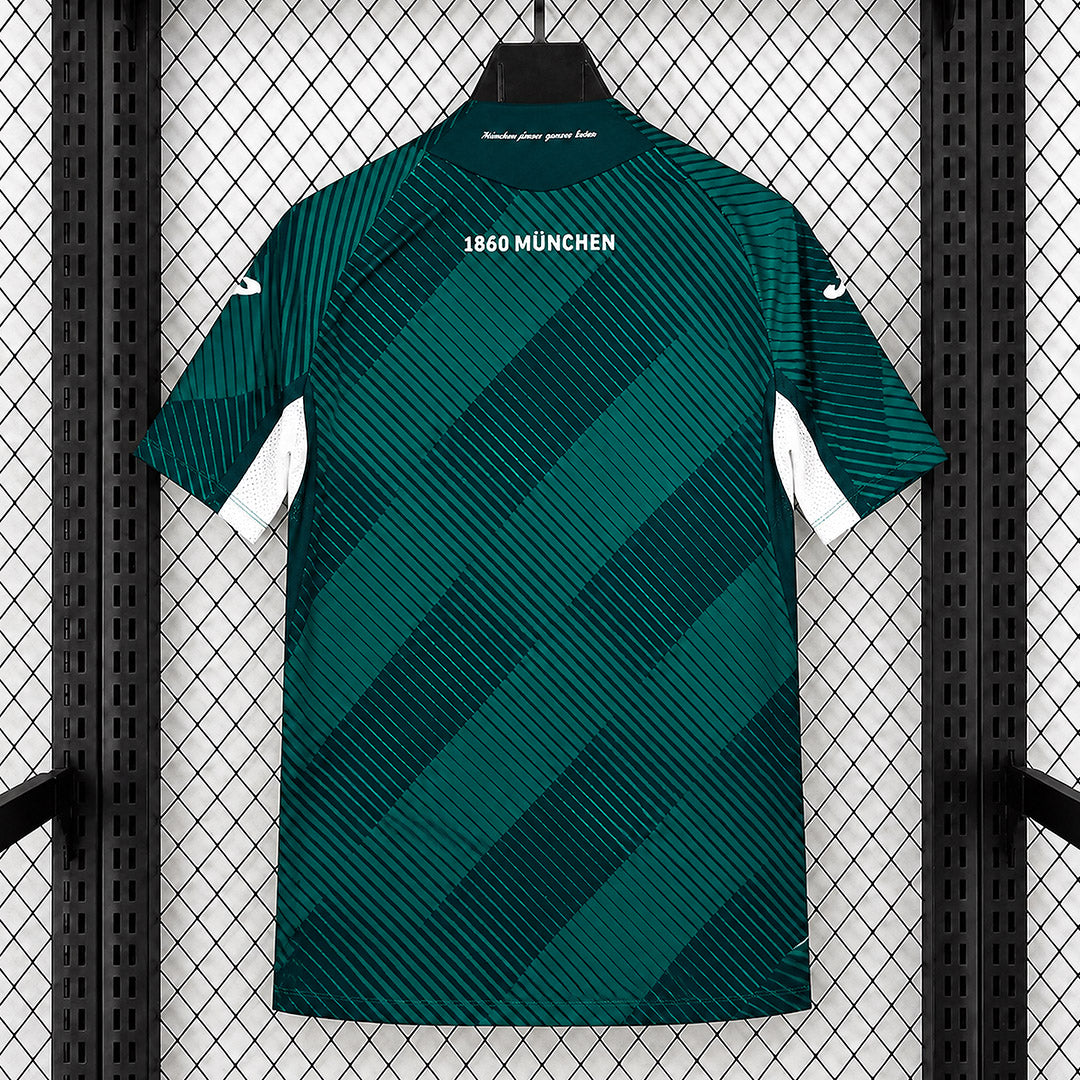 TSV 1860 Munich 2026/27 Away - Fan Version