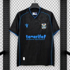 CD Tenerife 2026/27 Away - Fan Version