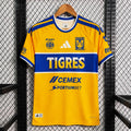 Tigres UANL 2026/27 Home - Fan Version