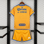 Tigres UANL 2026/27 Home - Kid Kit