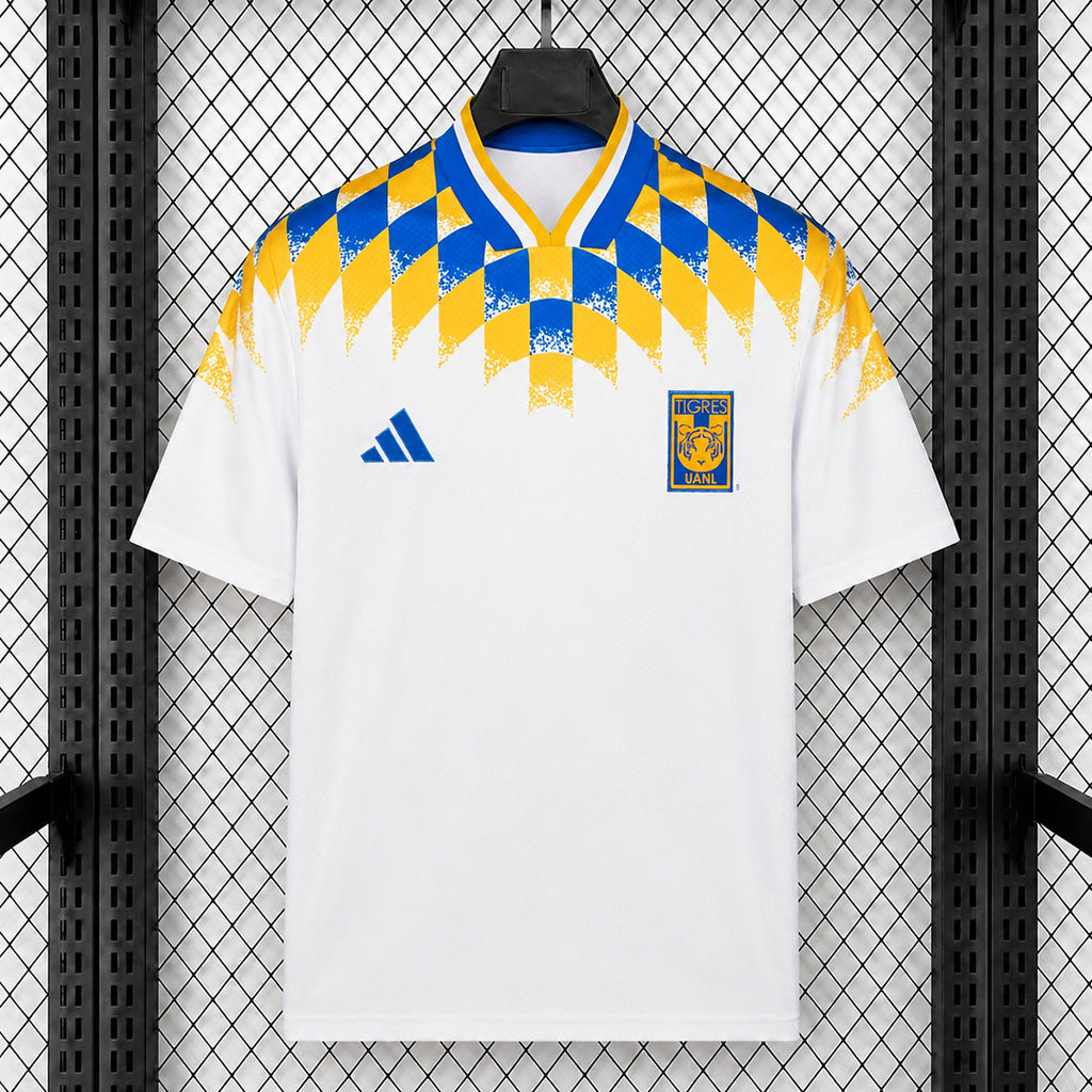 Tigres UANL 1994 Inspired Stadium Top