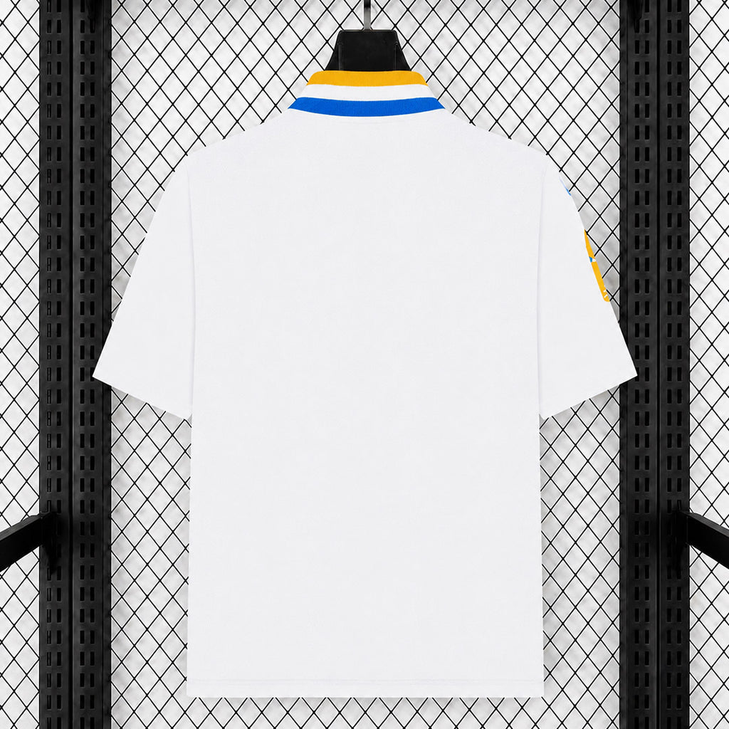 Tigres UANL 1994 Inspired Stadium Top