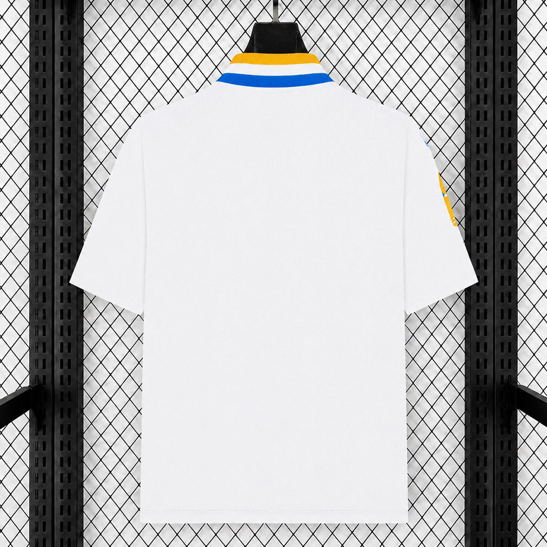 Tigres UANL 1994 Inspired Stadium Top