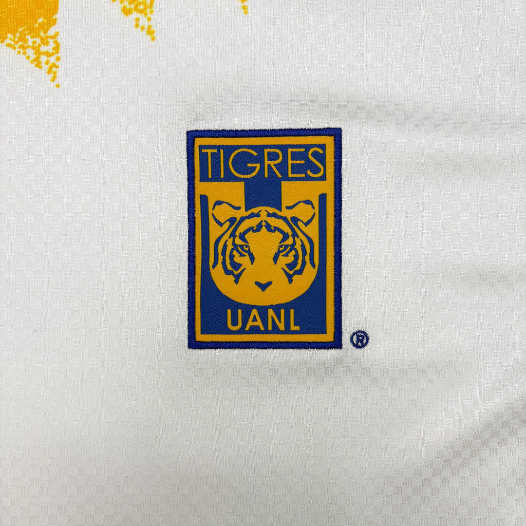 Tigres UANL 1994 Inspired Stadium Top