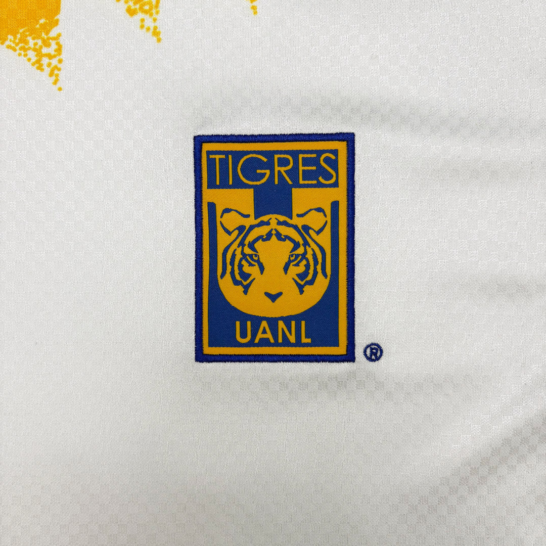 Tigres UANL 1994 Inspired Stadium Top