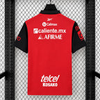 Club Tijuana 2026/27 Home - Fan Version