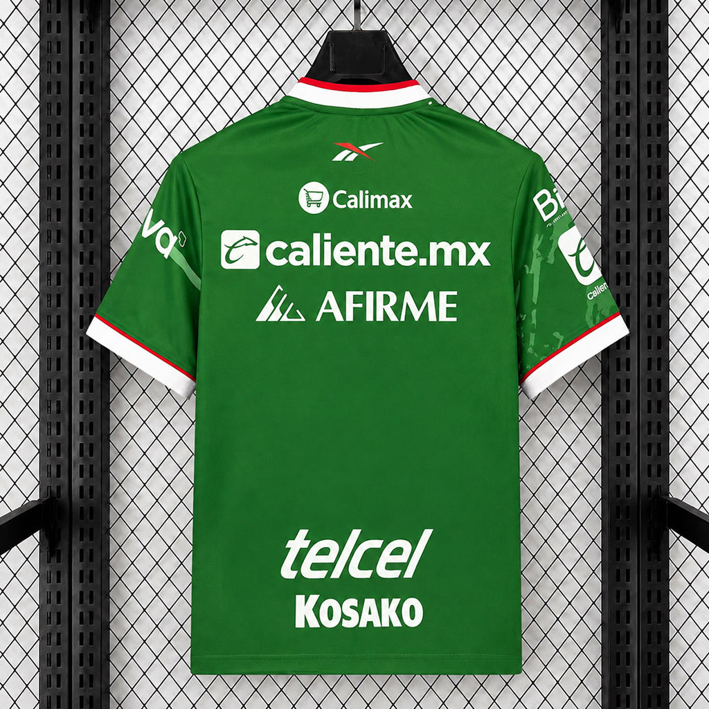 Club Tijuana 2026/27 Special - Fan Version