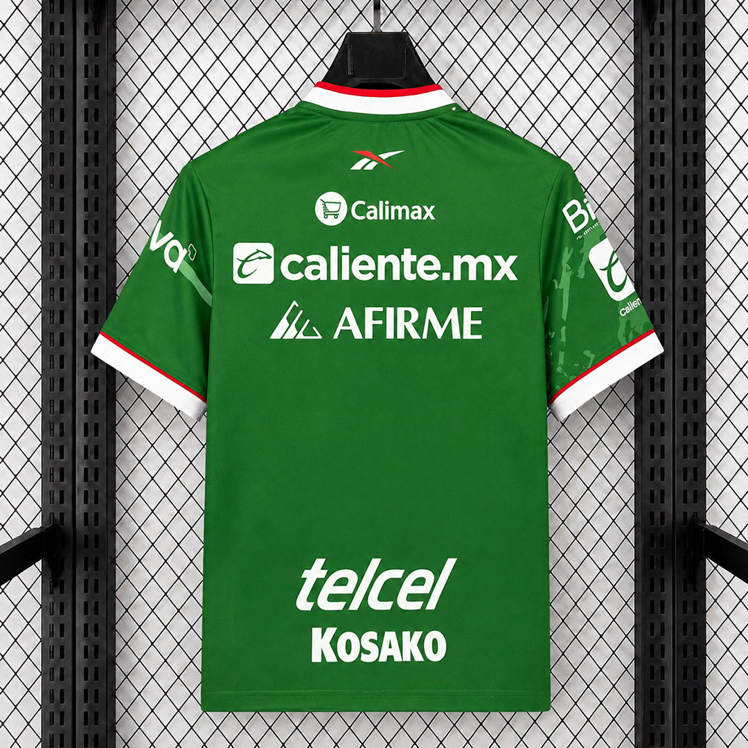 Club Tijuana 2026/27 Special - Fan Version