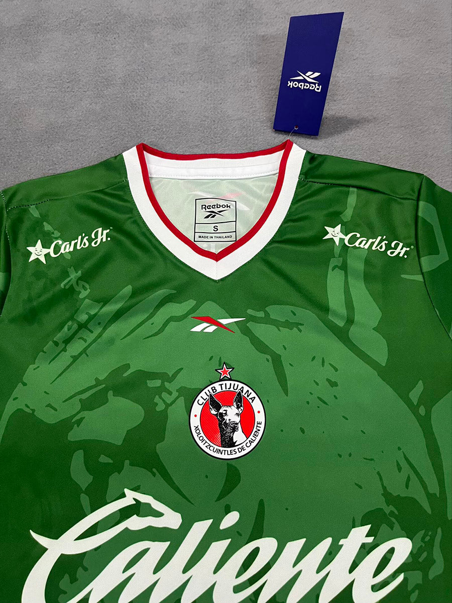 Club Tijuana 2026/27 Special - Fan Version
