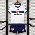 Toluca 2026/27 Away - Kid Kit