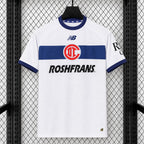 Toluca 2026/27 Away - Fan Version