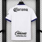 Toluca 2026/27 Away - Fan Version