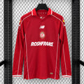 Toluca 2026/27 Home Long Sleeve - Fan Version
