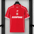 Toluca 2026/27 Home - Fan Version