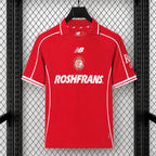 Toluca 2026/27 Home - Fan Version