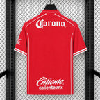 Toluca 2026/27 Home - Fan Version