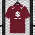 Torino 2026/27 Home - Fan Version
