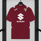 Torino 2026/27 Home - Fan Version