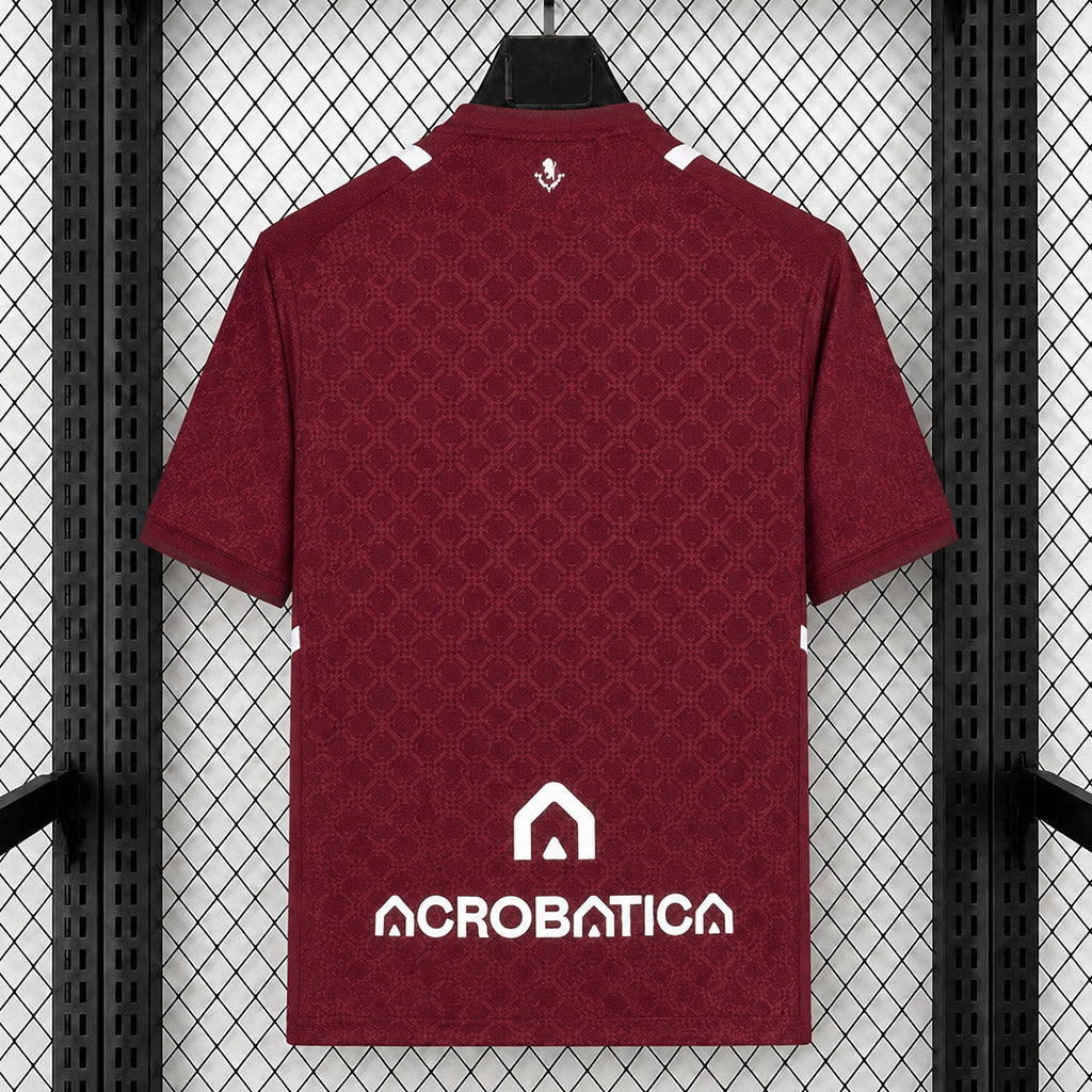 Torino 2026/27 Home - Fan Version