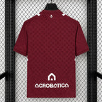 Torino 2026/27 Home - Fan Version
