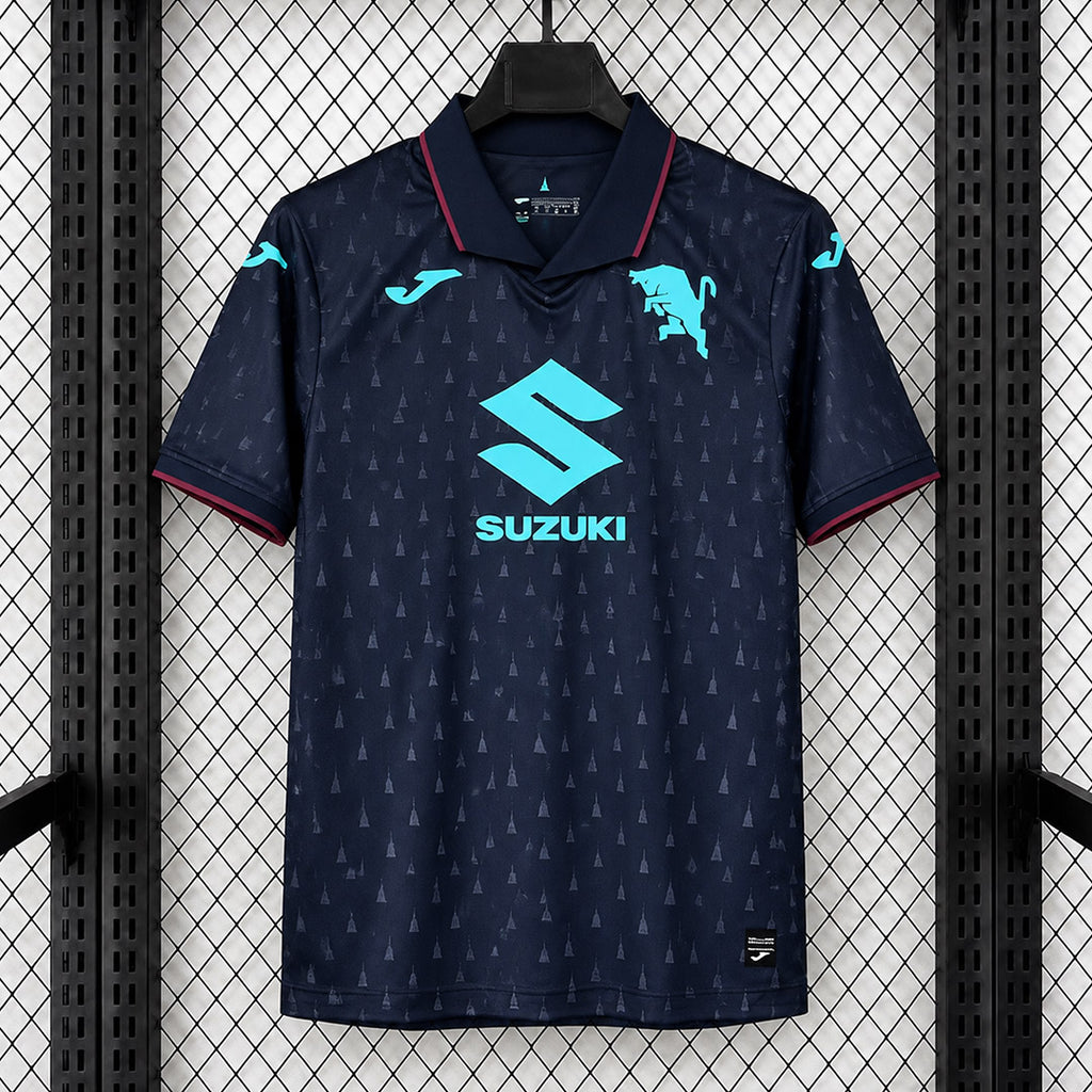 Torino 2026/27 Third - Fan Version