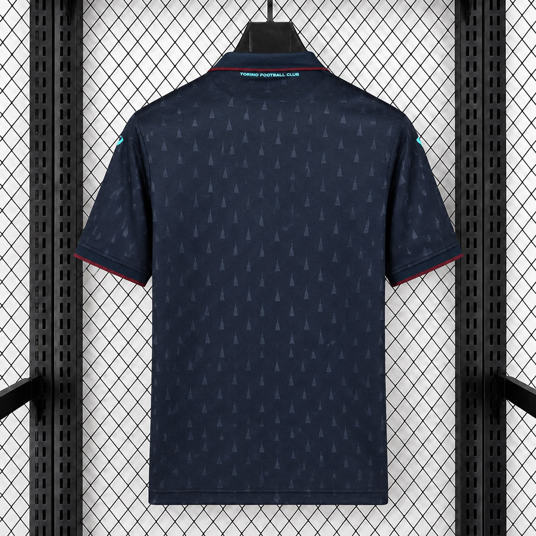 Torino 2026/27 Third - Fan Version