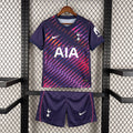 Tottenham Hotspur 2026/27 Away - Kid Kit