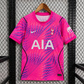 Tottenham Hotspur 2026/27 Goalkeeper Pink - Fan Version