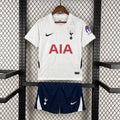 Tottenham Hotspur 2026/27 Home - Kid Kit