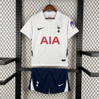Tottenham Hotspur 2026/27 Home - Kid Kit
