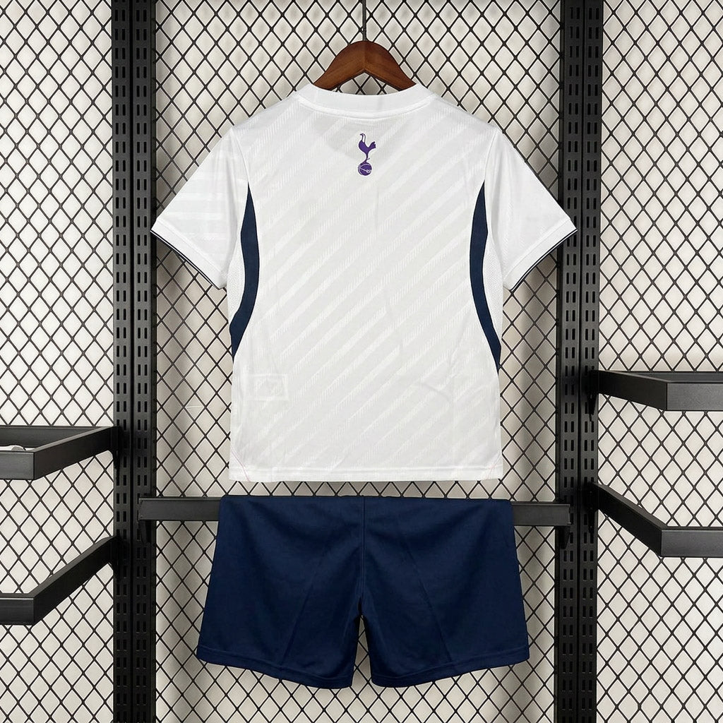 Tottenham Hotspur 2026/27 Home - Kid Kit