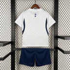 Tottenham Hotspur 2026/27 Home - Kid Kit