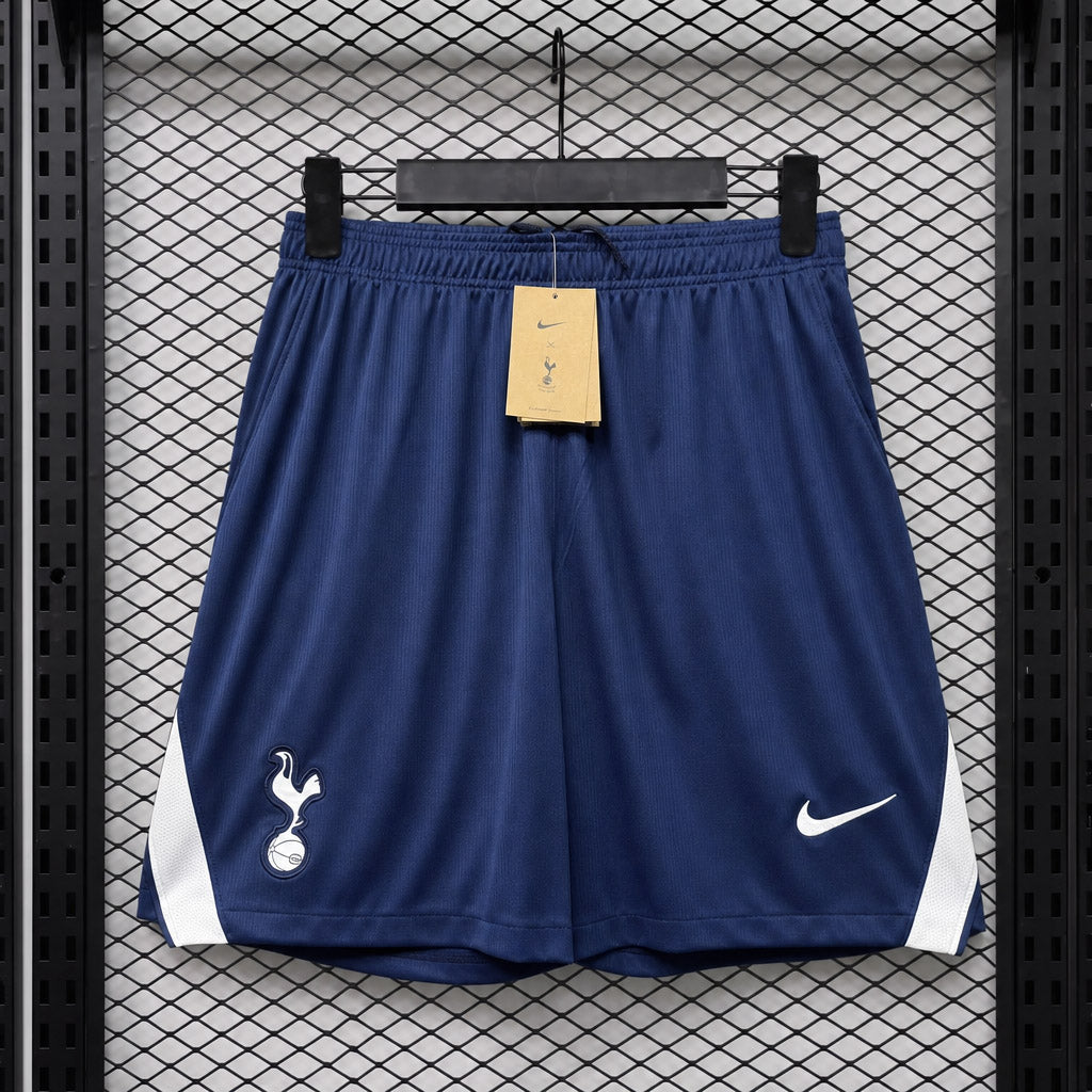 Tottenham Hotspur 2026/27 Home - Fan Shorts