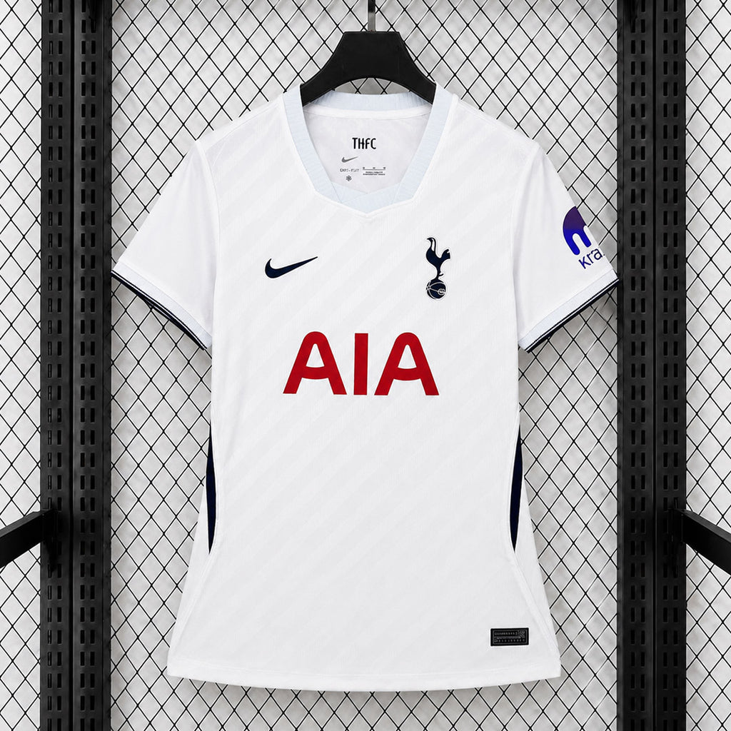 Tottenham Hotspur 2026/27 Home - Women's Fit