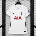 Tottenham Hotspur 2026/27 Home - Women's Fit