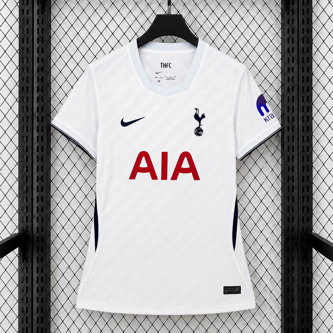 Tottenham Hotspur 2026/27 Home - Women's Fit