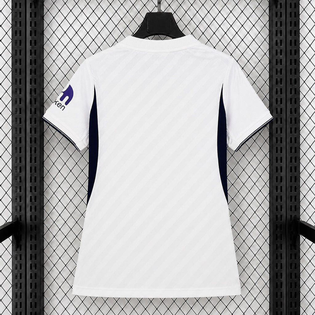Tottenham Hotspur 2026/27 Home - Women's Fit