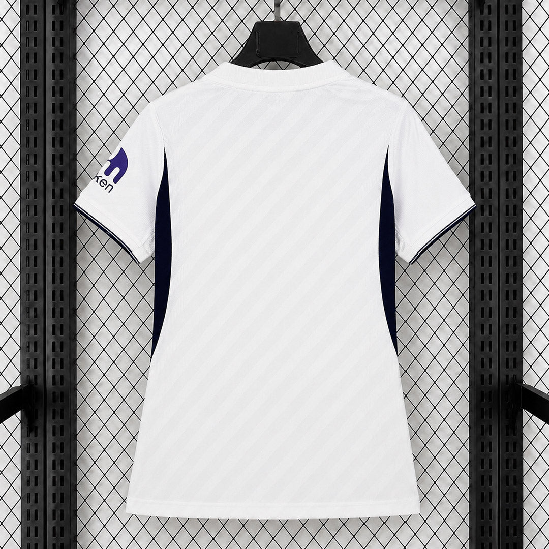 Tottenham Hotspur 2026/27 Home - Women's Fit