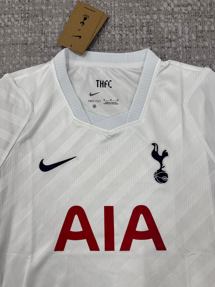 Tottenham Hotspur 2026/27 Home - Women's Fit