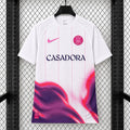 Toulouse 2026/27 Away - Fan Version