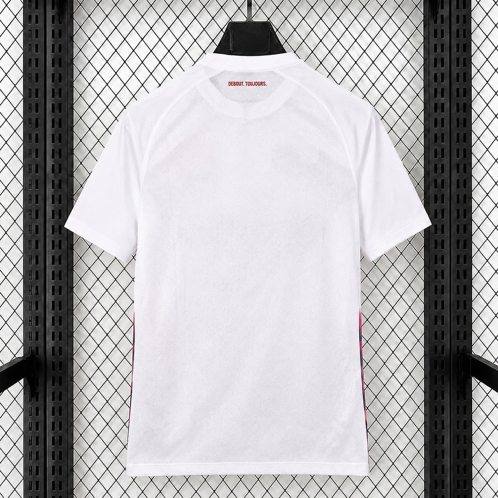 Toulouse 2026/27 Away - Fan Version