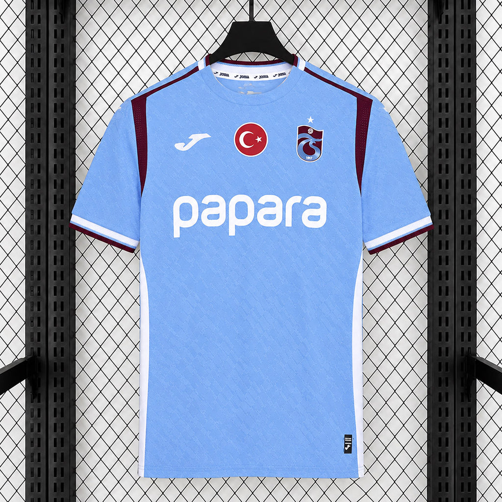 Trabzonspor 2026/27 Away - Fan Version